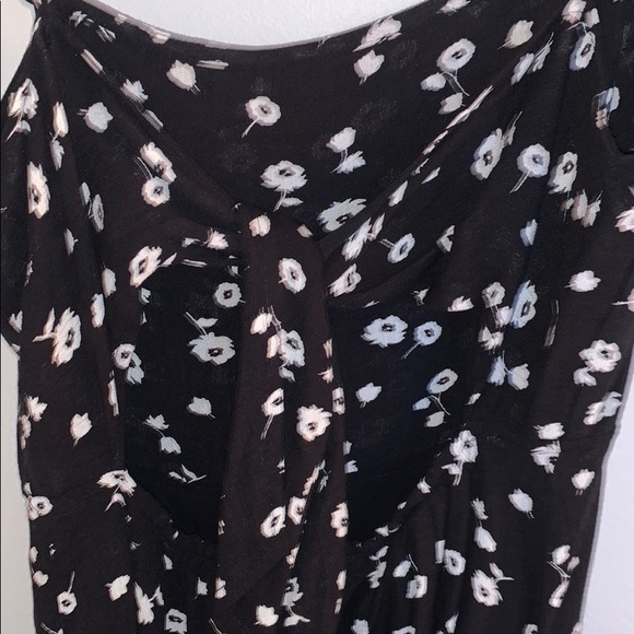 Floral Dress - Picture 6 of 7